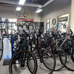 Bicycle Central - Bikes