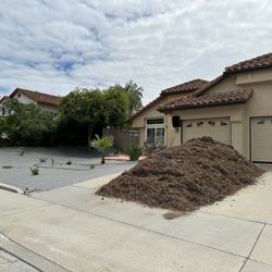 Eastman Soil Amendments - Delivery of 15 cubic yards