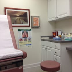 Pulmonary Consultants