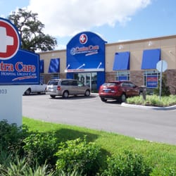 AdventHealth Centra Care Leesburg