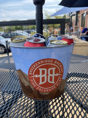 Burnt End BBQ in Denver by null