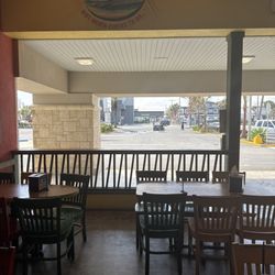 Jimmy Hula's - Entrance
