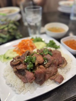 Pho Cow Cali by null