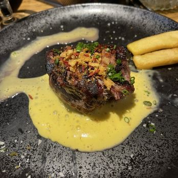 Black And Blue - Steakhouses Near Me - Amsterdam, New Hampshire