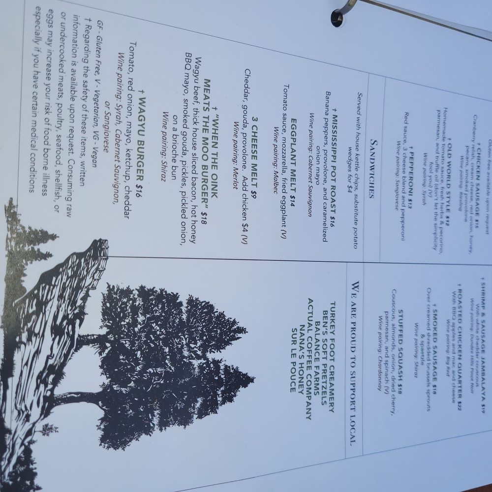 Urban Pine Winery - Menu - Wineries Near Me - Maumee, Ohio Urban Pine Winery - Menu - Wineries Near Me - Maumee, Ohio