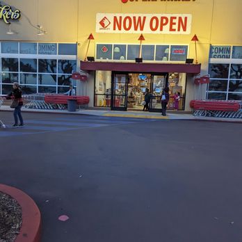 Seafood City Supermarket - International Grocery Near Me - Oxnard, California