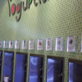 Yogurtland - Ice Cream & Frozen Yogurt Near Me - Pleasant Hill, California Yogurtland - Ice Cream & Frozen Yogurt Near Me - Pleasant Hill, California