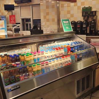 Krispy Kreme - Donuts Near Me - San Diego, California