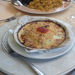 El Gourmet de las Tapas