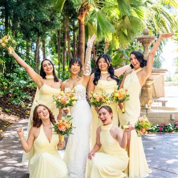 Kathy Huynh Artistry - Bridal party makeup by Ono - Makeup Artists Near Me Kathy Huynh Artistry - Bridal party makeup by Ono - Makeup Artists Near Me