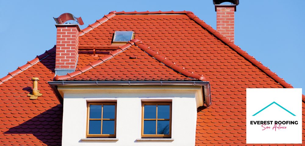 Slide of Everest Roofing