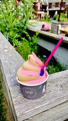 Mason's Creamery by null
