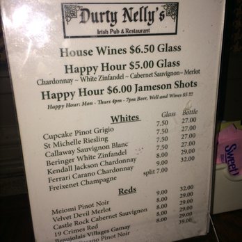 Durty Nelly's - Not too shabby for a neighborhood bar. - Irish Pub Near Me - Costa Mesa, California Durty Nelly's - Not too shabby for a neighborhood bar. - Irish Pub Near Me - Costa Mesa, California