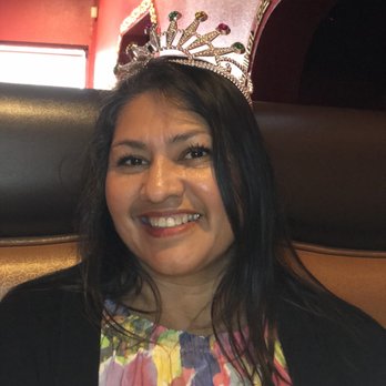 Chen's Chinese Restaurant - Birthday girl - Chinese Near Me - Long Beach, California