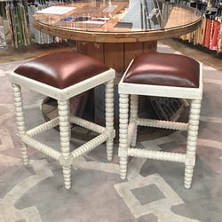 The Chameleon Fabrics and Interiors
