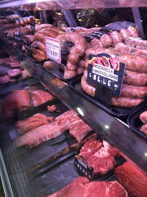 Giunta's Prime Shop by null