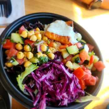 Luna Grill Rancho Cucamonga - Mediterranean Near Me - Rancho Cucamonga, California Luna Grill Rancho Cucamonga - Mediterranean Near Me - Rancho Cucamonga, California