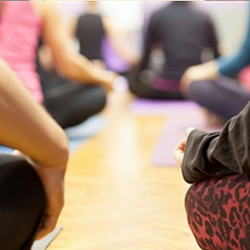 Healaxing - Meditation Classes