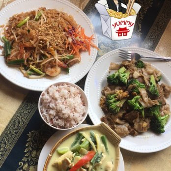Phonthip Style Thai Restaurant - Yummy - Thai Near Me - Spokane, Washington Phonthip Style Thai Restaurant - Yummy - Thai Near Me - Spokane, Washington
