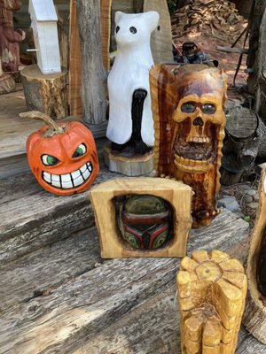 Greens Market by null