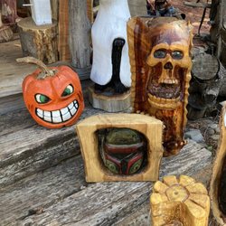 So many cool pieces