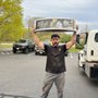 Photo of SJ Hauling & Junk Removal