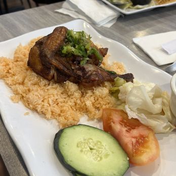 Pho So 1 - Roti chicken and rice - Vietnamese Near Me - Van Nuys, California Pho So 1 - Roti chicken and rice - Vietnamese Near Me - Van Nuys, California