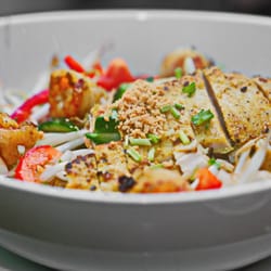 Pho Duc - Ga Nuong & Tom ...