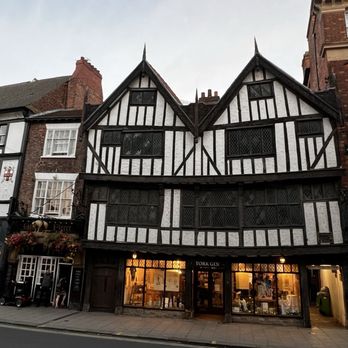 The Shambles - Landmarks & Historical Buildings Near Me - York, NYK The Shambles - Landmarks & Historical Buildings Near Me - York, NYK