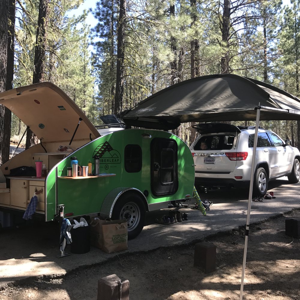 Timberleaf Trailers - RV Dealers Near Me - Grand Junction, Colorado