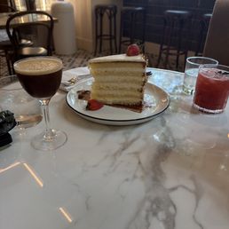 Coconut Cake