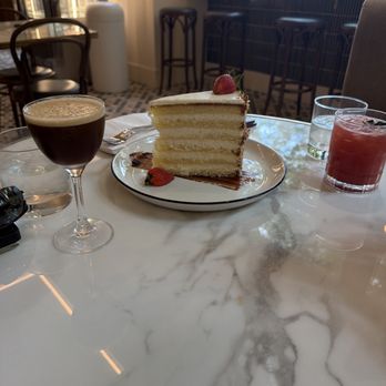 Benne’s - Coconut Cake - Desserts Near Me - Charleston, South Carolina