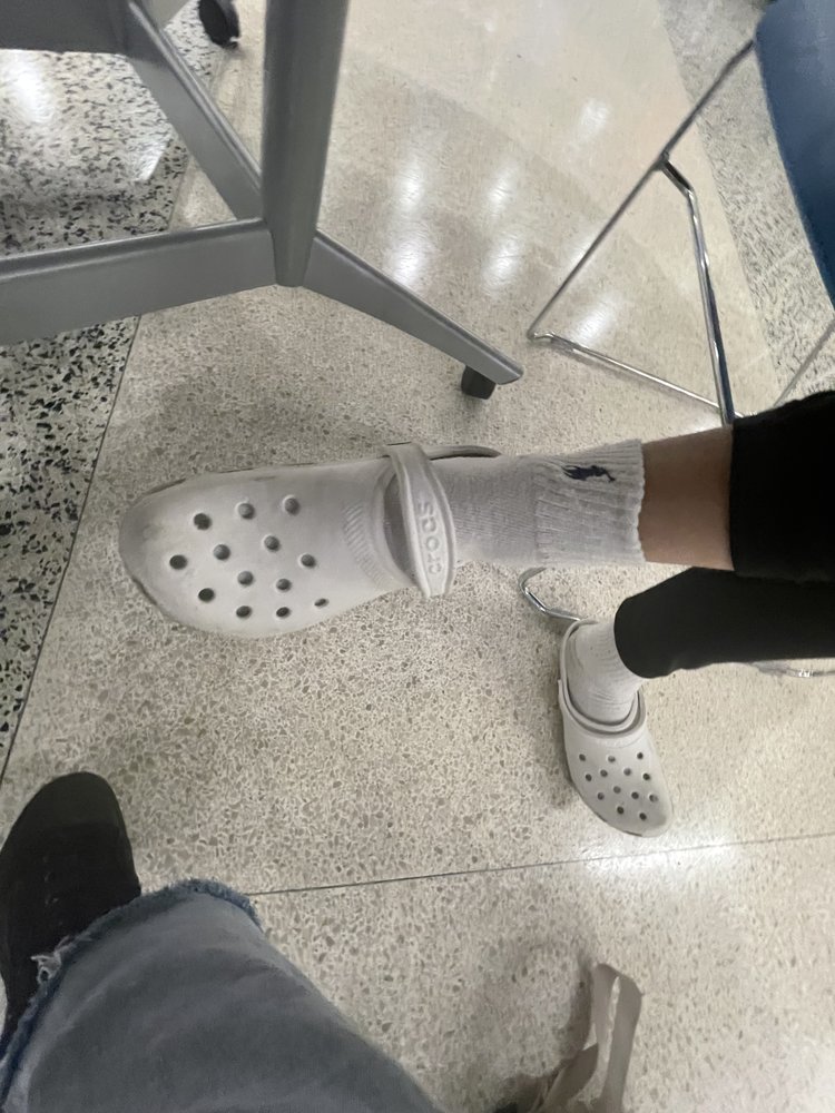 JEFFERSON ACTIVITY CENTER Updated October 2024 4001 W 102nd St