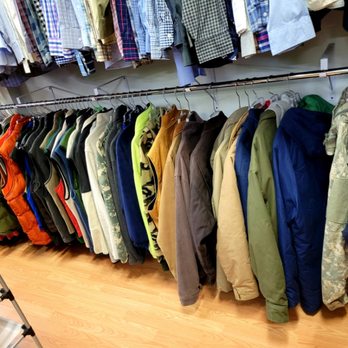 Rad Rags - Women's Clothing Near Me - Newport, Vermont Rad Rags - Women's Clothing Near Me - Newport, Vermont