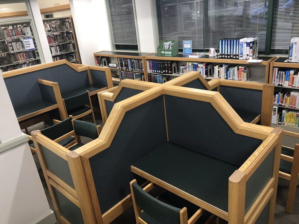 TAYLORSVILLE LIBRARY SALT LAKE COUNTY LIBRARY SERVICES Updated