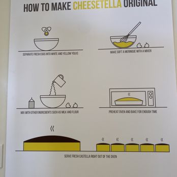 Cheesetella - Interior - Desserts Near Me - Irvine, California Cheesetella - Interior - Desserts Near Me - Irvine, California