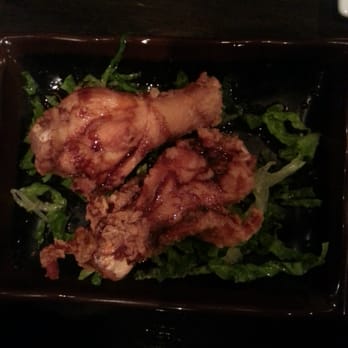 Sushi 9 - Chicken wings - Sushi Bars Near Me - Katy, Texas Sushi 9 - Chicken wings - Sushi Bars Near Me - Katy, Texas