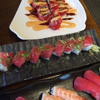 Sushi Station - Japanese Near Me - Riverside, California