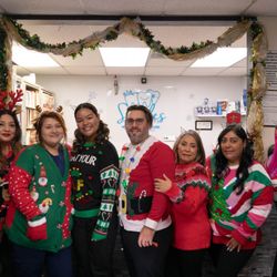 Smiles Dental Arts - Merry Christmas 2023