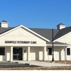 Granville Veterinary Clinic