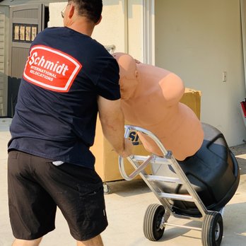 Schmidt International Relocation - Movers Near Me Schmidt International Relocation - Movers Near Me