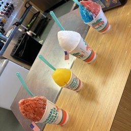 Refreshing!