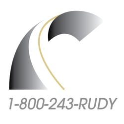 Rudy's Executive Transportation - Call 1-800-243-RUDY for all of your executive transportation and car service needs!  Visit us online at http://www.GoRudys.com/