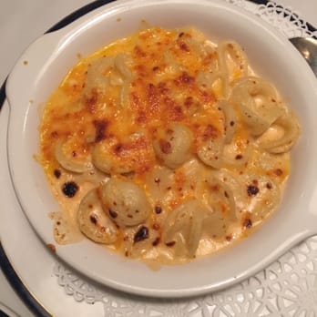 Pacific Dining Car - Lobster bisque mac n cheese - Steakhouses Near Me - Los Angeles, California Pacific Dining Car - Lobster bisque mac n cheese - Steakhouses Near Me - Los Angeles, California