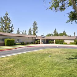 Omni Family Health - Wasco