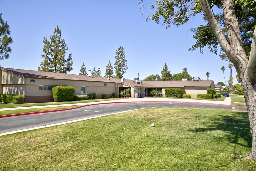 OMNI FAMILY HEALTH WASCO Updated September 2024 2101 7th St