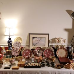 Treasure Chest Estate Sales