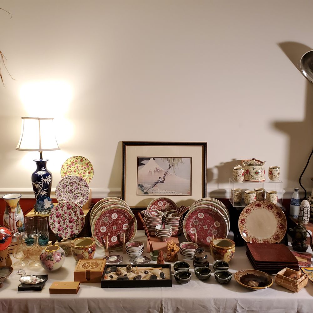 TREASURE CHEST ESTATE SALES Updated October 2024 14 Photos 31