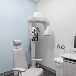 Dentists of West Seattle - We offer digital xrays for your convenience.