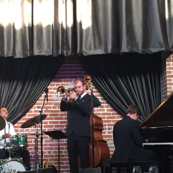 Nocturne - Jazz & Blues Near Me - Denver, Colorado